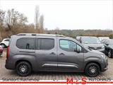 Toyota Proace City Verso 1.2 L2 Team D - Toyota mit Benzin-Antrieb: Automatik