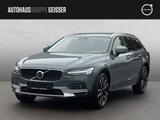 Volvo V90 Cross Country B4 AWD Mild-Hybrid Plus AHK - graue Volvo V90 Cross Country