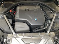 BMW 420 Gran Coupé - Vorschau Bild 15