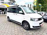 Volkswagen T5 Multivan Edition 25 *Standheizung+BiXenon+AHK - Volkswagen T5 Multivan: Edition
