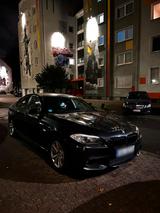 BMW F10 528i M-Paket - BMW 528: F10 528i