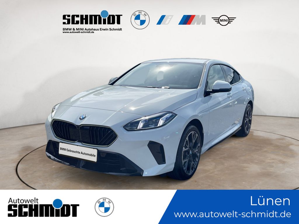 BMW 220d Gran Coupé M Sport + GARANTIE-bis-08.2030