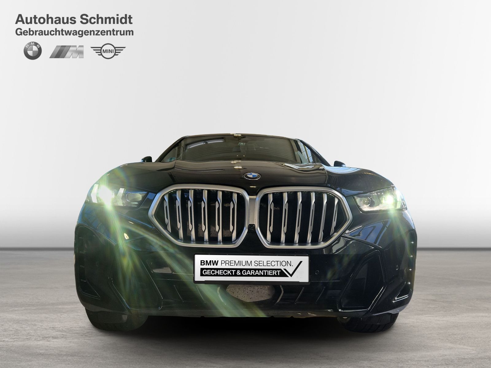 BMW X6 - Bild 7