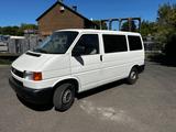 Volkswagen T4 andere - Volkswagen T4 andere mit Benzin-Antrieb: Automatik