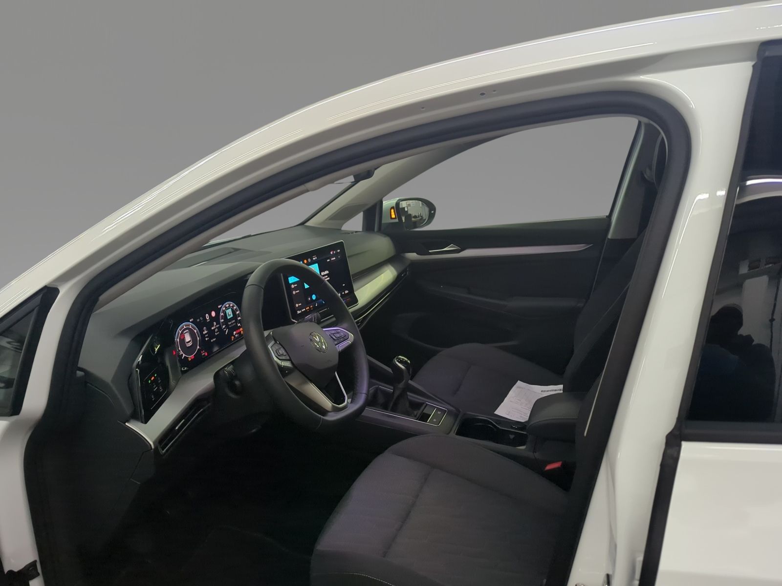 Volkswagen Golf - Bild 9