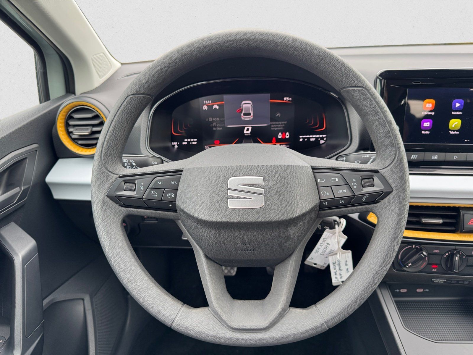 Seat Ibiza - Bild 14