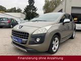 Peugeot 3008 Platinum*Automatik*Panorama*AHK* - Peugeot 3008 Platinum mit Diesel-Antrieb