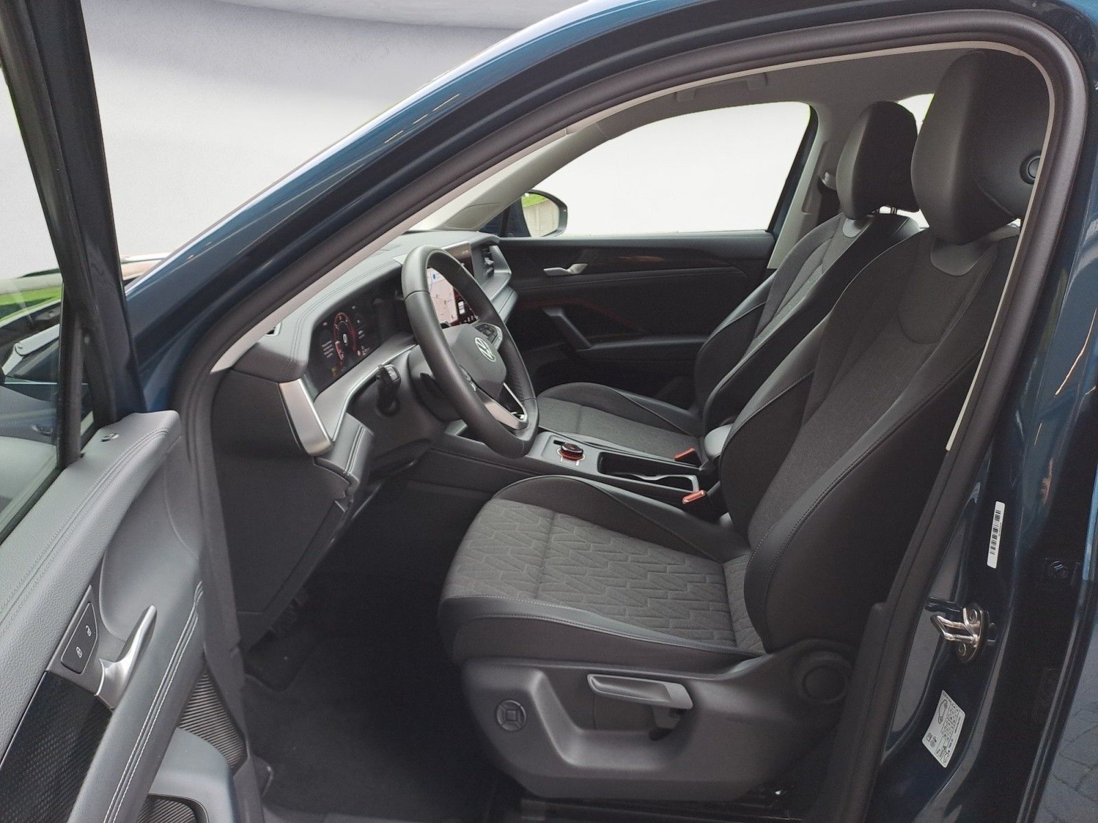 Volkswagen Tayron - Bild 8