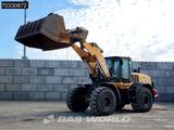 Case 821 G - Case Kettenbagger