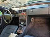 Mercedes-Benz C 220 CLASSIC Classic - gebrauchte Mercedes-Benz C 220 aus dem Jahr 1993