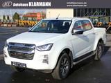 Isuzu D-Max Double Cab LSE 4WD Automatik, Kamera/LED/  - Isuzu D-Max Tageszulassungen
