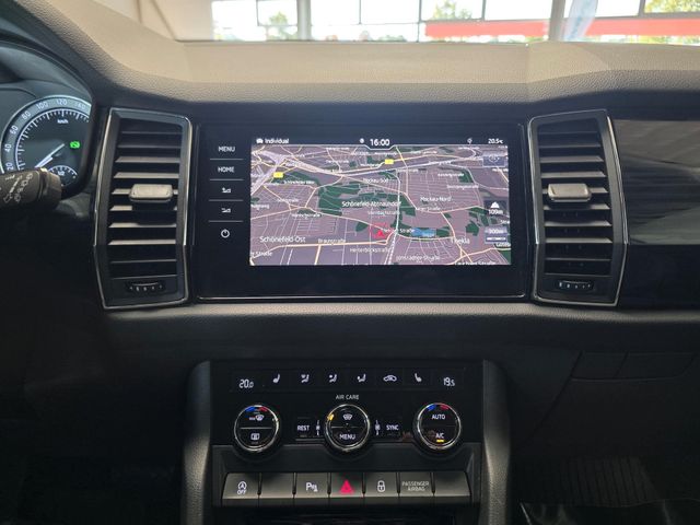 SKODA Kodiaq — Foto 21