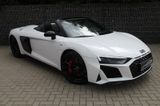 Audi R8 Spyder V10 RWD 5JGar. FINANZIERUNG ab 3,99% - Audi: Navigationssystem