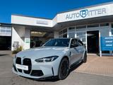 BMW M3 xDrive Competition ACC+Navi+Head-up+CarPla... - BMW M3: 3