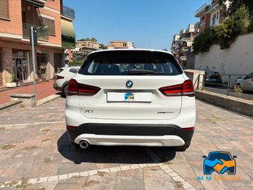 BMW X1 - 6
