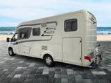 HYMER / ERIBA / HYMERCAR T 588 SL /Einzelbetten/Garage/FINANZIERUNG - HYMER / ERIBA Teilintegrierter