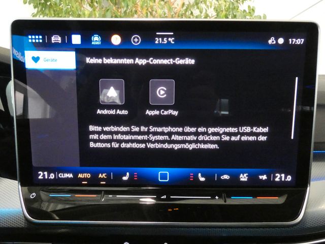 Golf 1.5 TSI Goal NAVI KAMERA