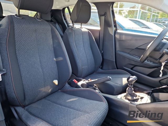 208 STYLE PureTech Apple CarPlay Android Auto