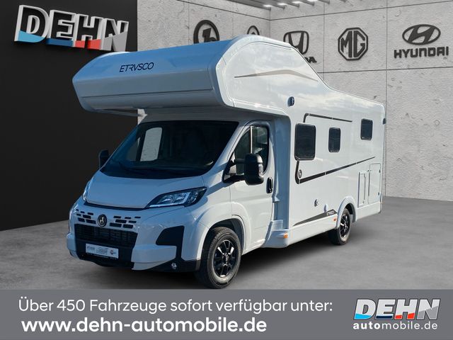 Etrusco A 6.9 SB 4.744,00€ Sondernachlass!