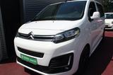 Citroën JUMPY KOMBI BlueHDI 95 AHK 9.SITZER KAMERA NAVI - gebrauchte Citroën Jumpy aus dem Jahr 2017