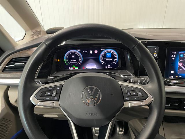 T7 Multivan Style 1.5 eHybrid lang 4MOTION PANO