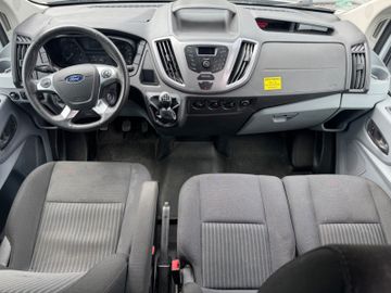 Ford Transit - 9