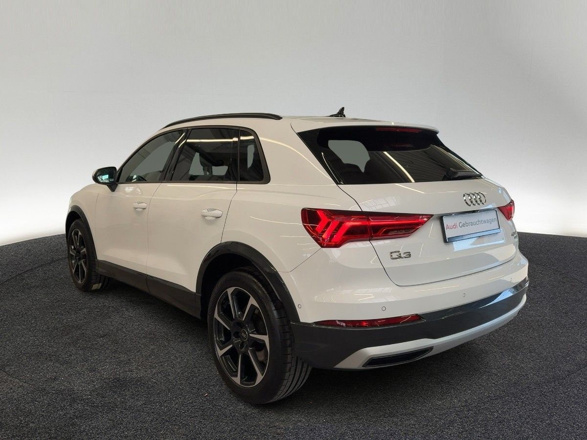 Audi Q3 - Bild 4