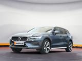 Volvo V60 Cross Country B5 AWD LM 19''+MET+PAP+KAMERA+ - Volvo V60 Cross Country in Dresden