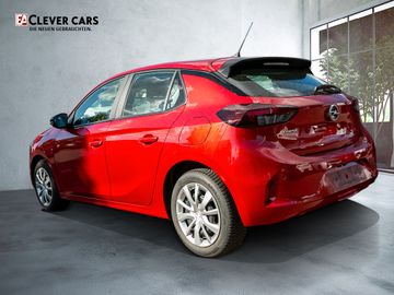 Opel Corsa F 1.2 Edition Fernlicht-Assi Spurhalteassi