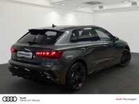 Audi A3 - Vorschau Bild 4