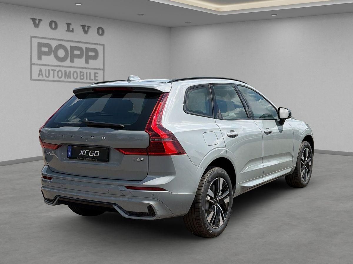Volvo XC60 - Bild 5
