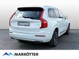 Volvo XC90 T8 Inscription Expression Recharge AWD 7-Si - Volvo XC90: Recharge Inscription Expression