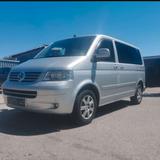 Volkswagen T5 Multivan