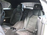 Maserati GranCabrio - Vorschau Bild 9