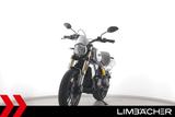 Ducati SCRAMBLER 1100 - Sturzpads, Fahrmodi, DTC - DUCATI F1