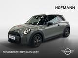 MINI Cooper SE Essential Trim ACC+Adapt. LED+Navi+RFK - graue MINI Cooper SE