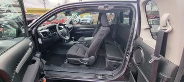 Bild 6 Toyota Hilux 2,8 XTRA Cab AT