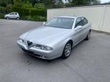 Alfa Romeo Alfa 166 3.0 V6 24V Distinctive navi Klima - Alfa Romeo 166: 3.2