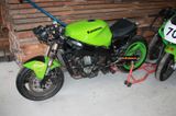 Kawasaki 3x ZX-7 R Umbau inkl. vieler Teile (PAKETPREIS) - Offers matching your search criteria