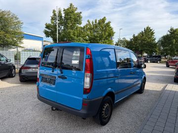 Mercedes Vito - 5