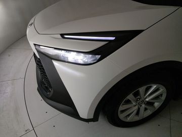 Toyota C-HR - 6