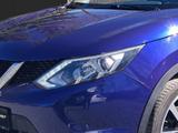 Nissan Qashqai 1.6 DIG-T TEKNA LED - Nissan: Allradantrieb
