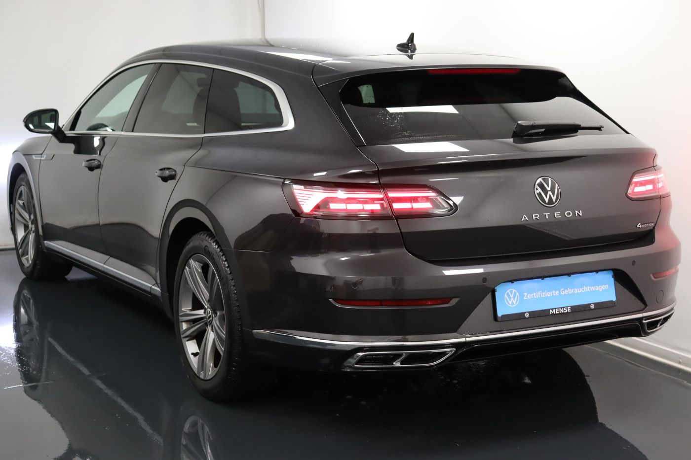 Volkswagen Arteon - Bild 4