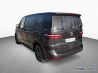 Volkswagen T7 Multivan - Vorschau Bild 6