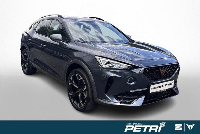 Foto Nummer 7: CUPRA Formentor