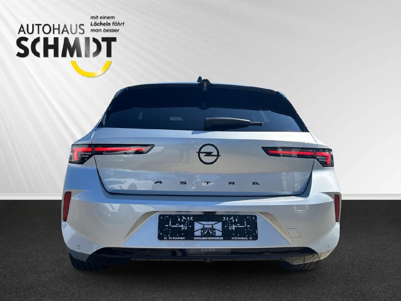Fahrzeugabbildung Opel Astra L 1,2 Ultimate Automatik, Panorama
