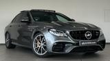 Mercedes-Benz E 63 AMG S 4M+ |PANO |BEAM |CARB |BURM |SOFT |20 - Mercedes-Benz: So