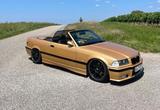 BMW E36 Cabrio, 328i, Airride, Hardtop - BMW: Hardtop E36