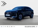Audi Q3 Sportback TDI S line Tech+*Klima+*AHK*RFK* - Audi mit Diesel-Antrieb