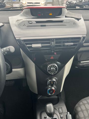 Toyota IQ iQ Basis Automatik